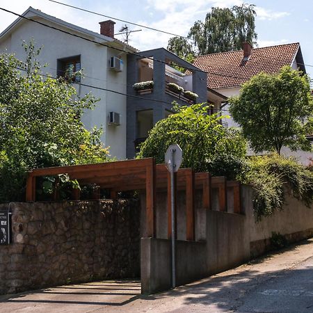 Apartmani15 Аранделовац Экстерьер фото