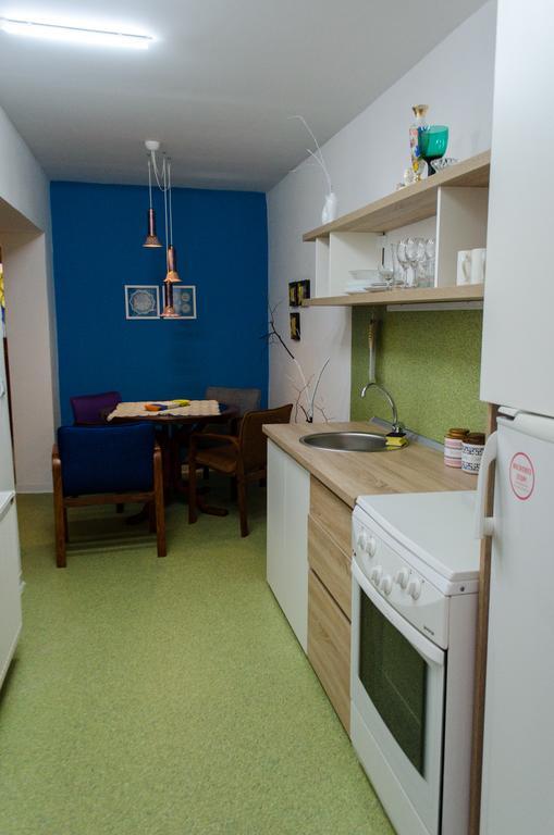 Apartmani15 Аранделовац Экстерьер фото