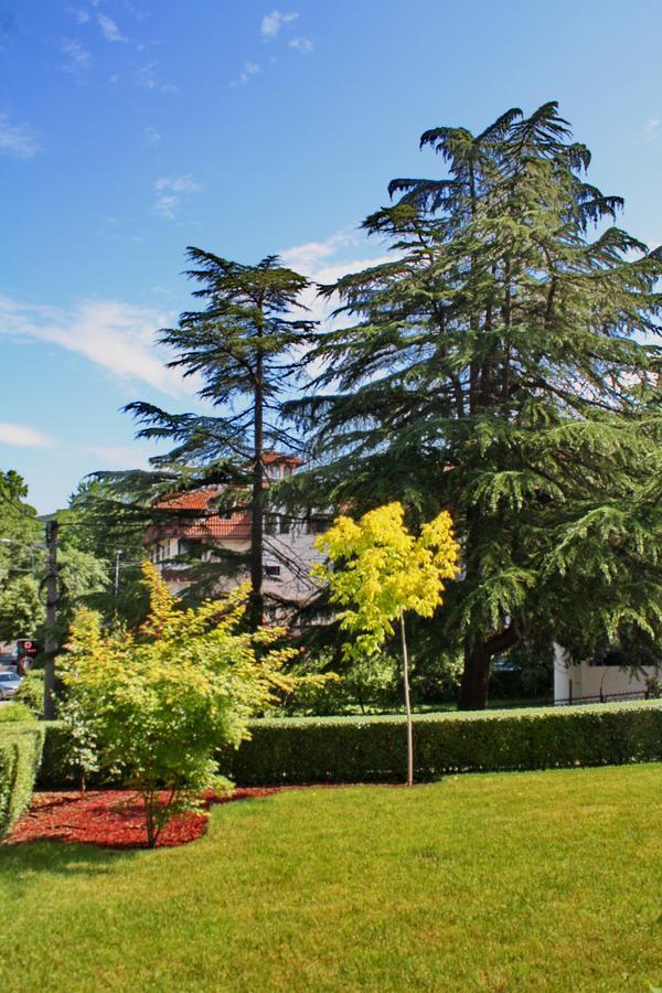 Apartmani15 Аранделовац Экстерьер фото