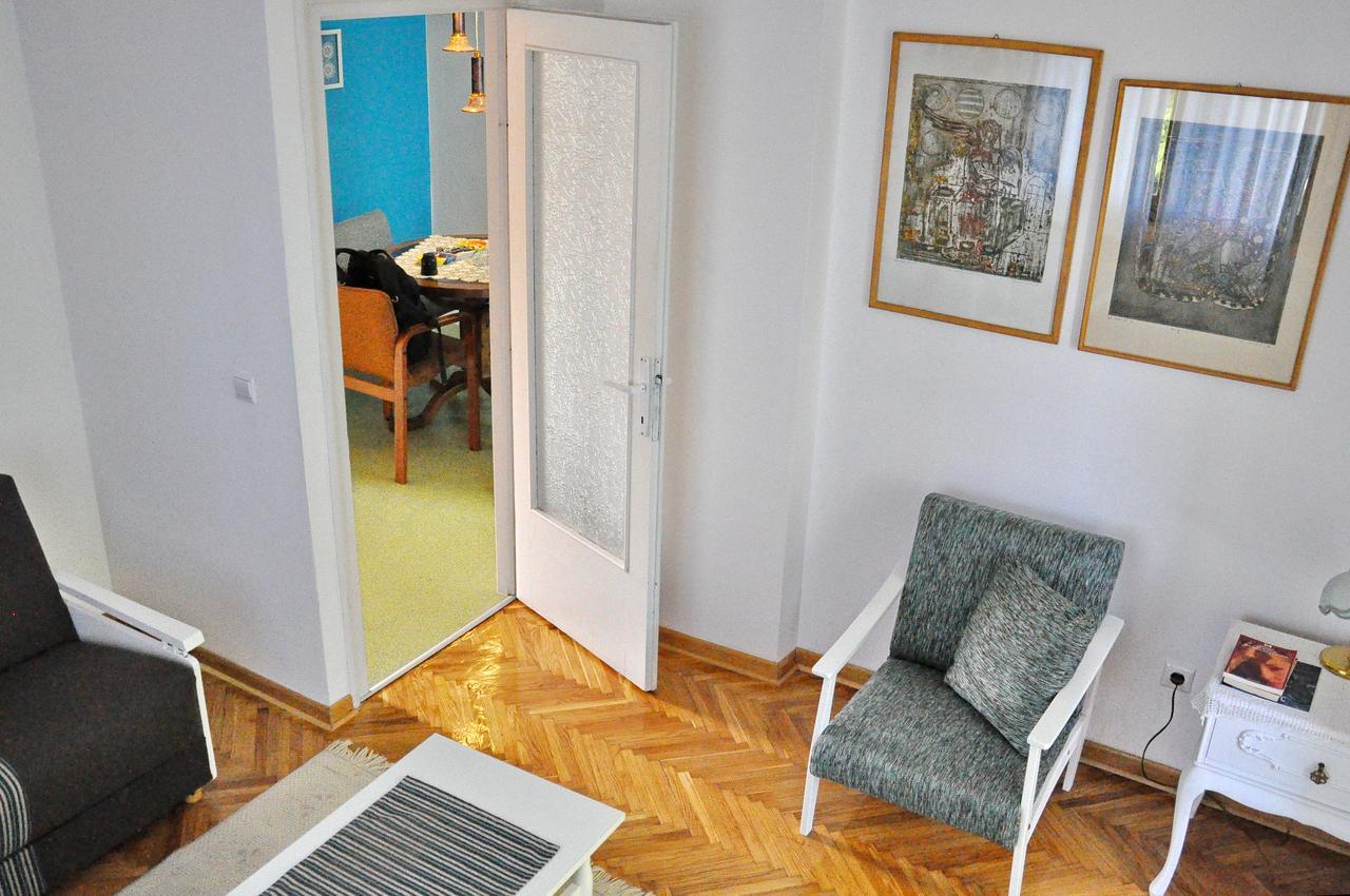 Apartmani15 Аранделовац Экстерьер фото